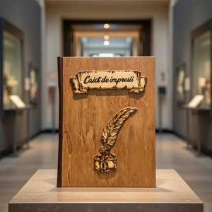 Carte de impresii - accesorii nuntă - amintiri și cadouri de nuntă - carte de amintiri nuntă și carte oaspeți - Artynos.ro