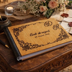 Carte de oaspeti/diverse evenimente, Accesorii nunta, Amintiri si cadouri de nunta, Carte de amintiri nunta si carte oaspeti, , ARTYNOS
