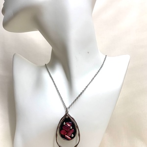 Colier handmade - bijuterii - coliere - coliere cu pandative - Artynos.ro