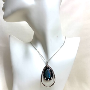 Colier handmade - bijuterii - coliere - pandative - Artynos.ro