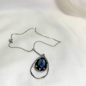 Colier handmade - bijuterii - coliere - pandative - Artynos.ro