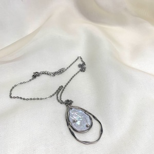 Colier handmade - bijuterii - coliere - pandative - Artynos.ro