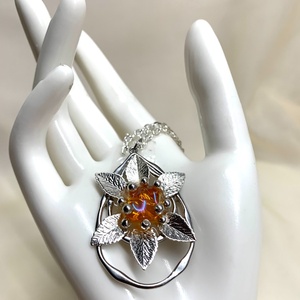 Colier Star - bijuterii - coliere - pandative - Artynos.ro