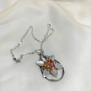 Colier Star - bijuterii - coliere - pandative - Artynos.ro