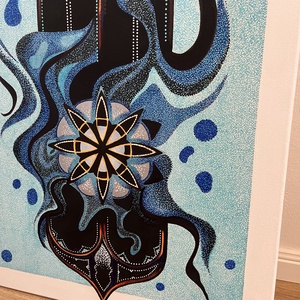 Colier Star - bijuterii - coliere - pandative - Artynos.ro