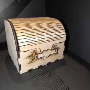 Cutie personalizata cu Amintiri si accesorii - accesorii nuntă - amintiri și cadouri de nuntă - cadou nuntă - set de ceremonie - Artynos.ro