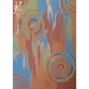 Tablou Vibrations, Arte vizuale și accesorii , Picturi, Picturi în tehnică mixtă, Pictură, ARTYNOS