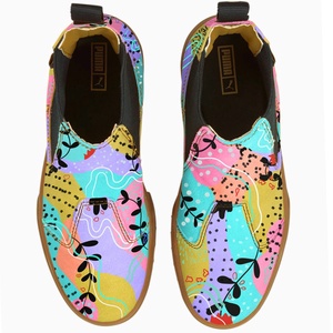 Ghete Jodhpur Puma Maze  - îmbrăcăminte și modă - pantofi, papuci, șosete - adidași - Artynos.ro