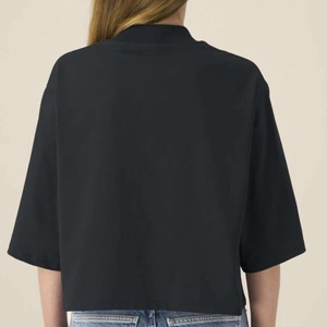 Ambitchous White - tricou personalizat - îmbrăcăminte și modă - haine damă - tricou și top de damă - Artynos.ro