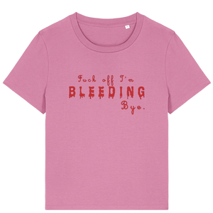 Mentrual Mood  - DTG tricou - Artynos.ro