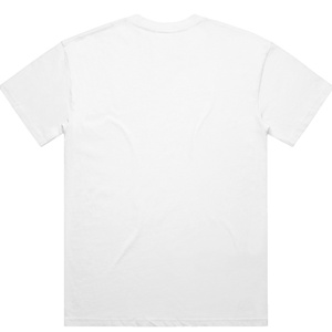 Burry Me Shallow rainbow - Tricou unisex - îmbrăcăminte și modă - haine damă - tricou și top de damă - Artynos.ro