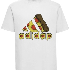 AdidaP Foodie - Tricou unisex - Artynos.ro
