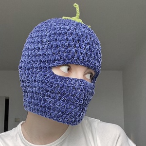 Balaclava caciula afina - Artynos.ro
