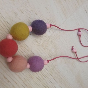 Colier  - bijuterii - coliere - coliere din mărgele - Artynos.ro