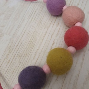 Colier  - bijuterii - coliere - coliere din mărgele - Artynos.ro