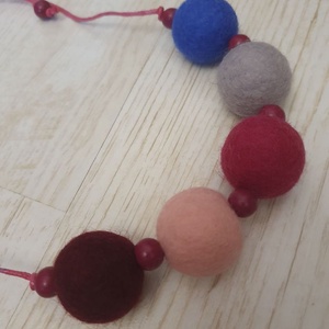 Colier  - bijuterii - coliere - coliere din mărgele - Artynos.ro