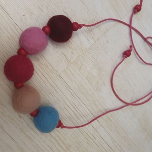 Colier  - bijuterii - coliere - coliere din mărgele - Artynos.ro