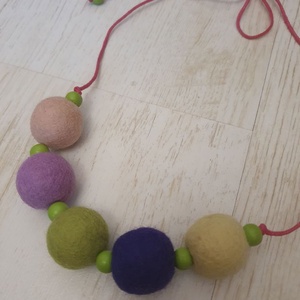 Colier  - bijuterii - coliere - coliere din mărgele - Artynos.ro