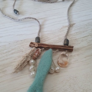Colier marin - bijuterii - coliere - coliere cu pandative - Artynos.ro