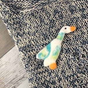 Brosa rata, Bijuterii, Brose, , ARTYNOS