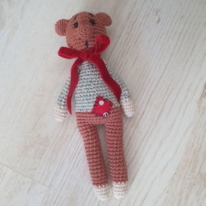 Jucarie urs - jucării și echipamente pentru copii - mașini mici, vehicule - autobuze jucării - Artynos.ro