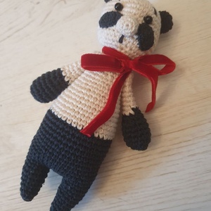 Jucarie urs panda - jucării și echipamente pentru copii - mașini mici, vehicule - autobuze jucării - Artynos.ro