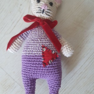 Jucarie pisica  - jucării și echipamente pentru copii - mașini mici, vehicule - autobuze jucării - Artynos.ro