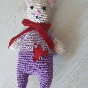 Jucarie pisica  - jucării și echipamente pentru copii - mașini mici, vehicule - autobuze jucării - Artynos.ro