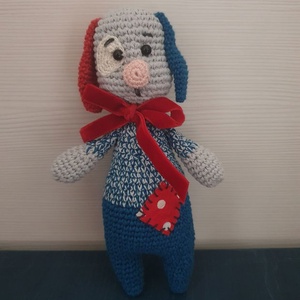 Jucarie catel - jucării și echipamente pentru copii - mașini mici, vehicule - autobuze jucării - Artynos.ro