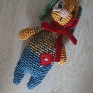 Jucarie catel - jucării și echipamente pentru copii - mașini mici, vehicule - autobuze jucării - Artynos.ro