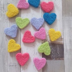 Brosa inima - Artynos.ro