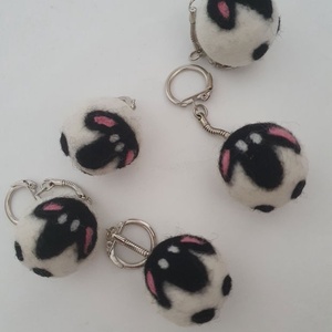 Breloc oita, Genti si portofele, Accesorii genti, Breloc, Fetruire, ARTYNOS