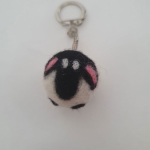 Breloc oita - genți și portofele - accesorii genți - breloc - Artynos.ro