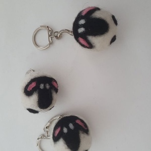 Breloc oita - genți și portofele - accesorii genți - breloc - Artynos.ro