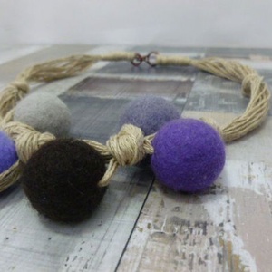 Colier  Sphere  - Artynos.ro