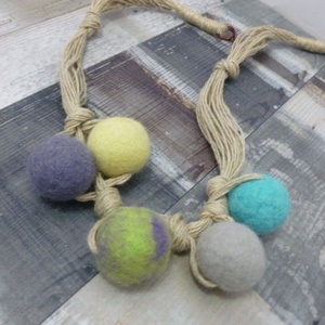 Colier  Sphere  - Artynos.ro