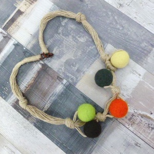 Colier  Sphere  - Artynos.ro