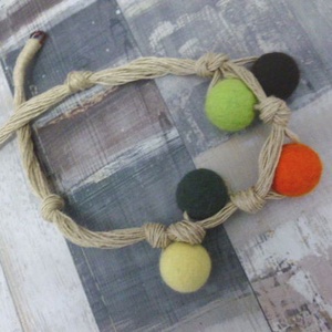 Colier  Sphere  - bijuterii - coliere - coliere din mărgele - Artynos.ro