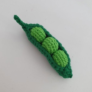 Jucarie mazare, Jucarii si echipamente pentru copii, Jucarii si accesorii pentru copii, Papusi de joaca, Crosetat, ARTYNOS