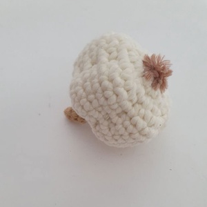 Jucarie usturoi , Jucarii si echipamente pentru copii, Jucarii si accesorii pentru copii, Papusi de joaca, Crosetat, ARTYNOS