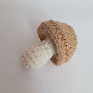 Jucarie ciuperca , Jucarii si echipamente pentru copii, Jucarii si accesorii pentru copii, Papusi de joaca, Crosetat, ARTYNOS