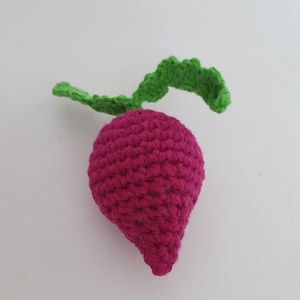 Jucarie sfecla, Jucarii si echipamente pentru copii, Jucarii si accesorii pentru copii, Papusi de joaca, Crosetat, ARTYNOS