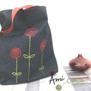 Geanta urbana , Genti si portofele, Genti de mana si umar, Geanta casual, , ARTYNOS