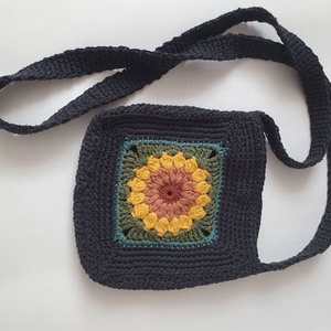 Geanta  - genți și portofele - genți de mână și umăr - geantă casual - Artynos.ro