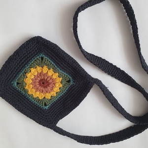 Geanta  - genți și portofele - genți de mână și umăr - geantă casual - Artynos.ro