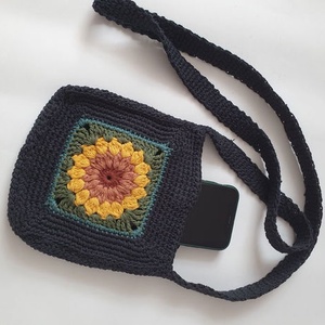 Geanta  - genți și portofele - genți de mână și umăr - geantă casual - Artynos.ro