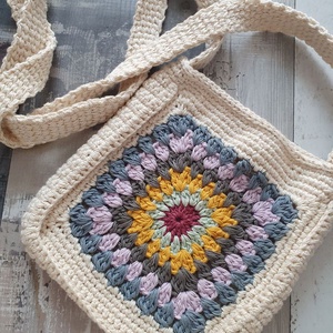 Geanta  - genți și portofele - genți de mână și umăr - geantă casual - Artynos.ro