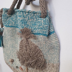 Geanta Vama Veche  - genți și portofele - genți de mână și umăr - geantă casual - Artynos.ro