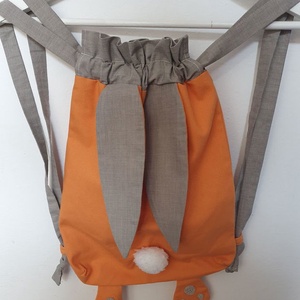 Rucsac iepuras , Genti si portofele, Rucsacuri, Ghiozdane scoala, Cusatura, ARTYNOS