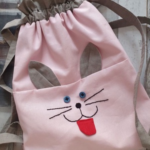 Rucsac pisica , Genti si portofele, Rucsacuri, Ghiozdane scoala, Cusatura, ARTYNOS